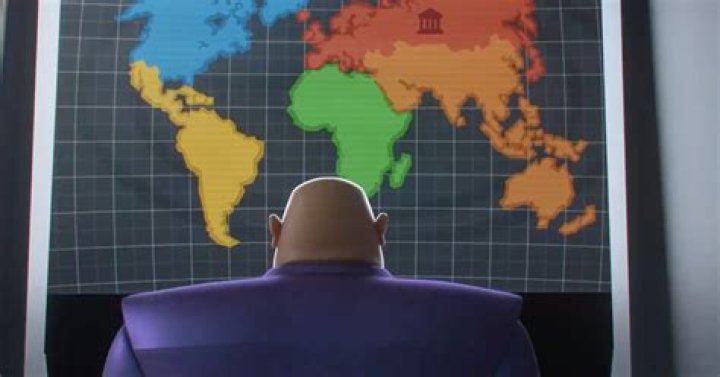 Rebellion reveals first trailer for Evil Genius 2 at E3 PC Gaming Show