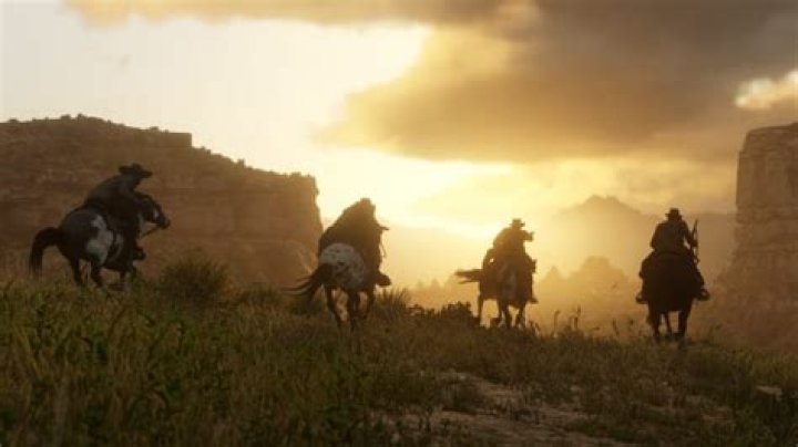Red Dead Redemption 2 Fort Mercer PC: Where to Find it