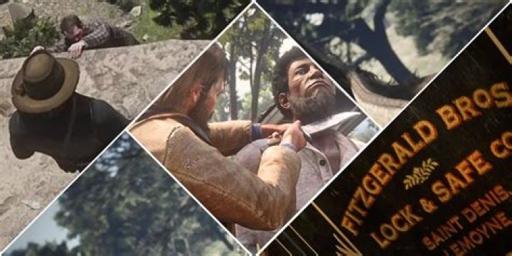 Red Dead Redemption 2: How to Get the Best & Worst Ending (Spoilers)