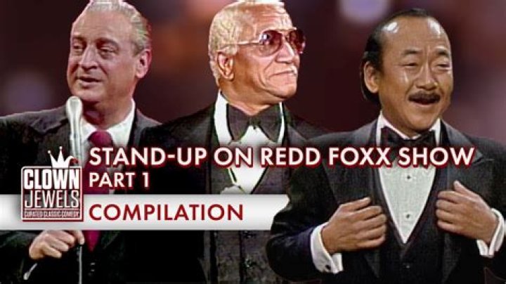 Red Fox Comedian: A Journey Through Laughter And Life