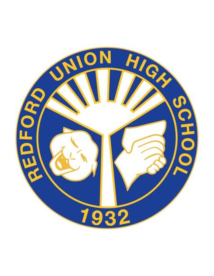 Redford Union High School - Redford