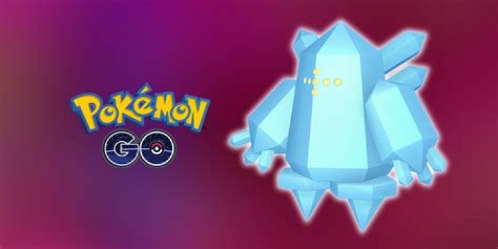 Regice Pokémon GO Counters Guide