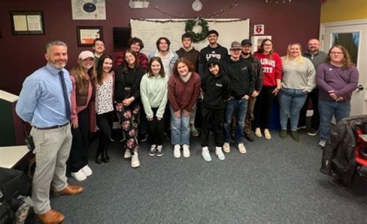 Regional Alternative School - Bloomington