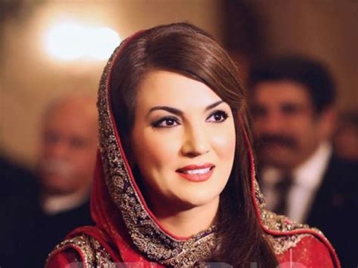 Reham Khan Wiki| Biography| Height| Age| Weight| Husband| Net Worth| Family