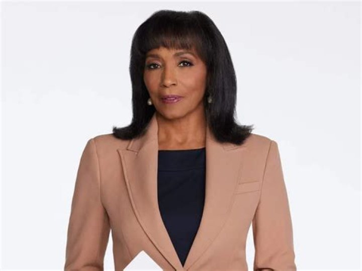 Rehema Ellis Biography