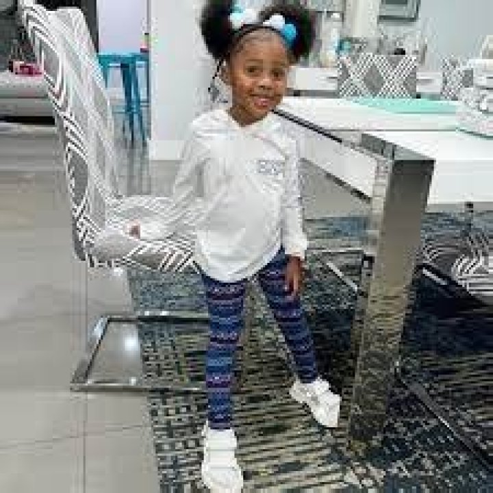 Reign Wilburn - Bio, Age, Net Worth, Single, Nationality, Facts