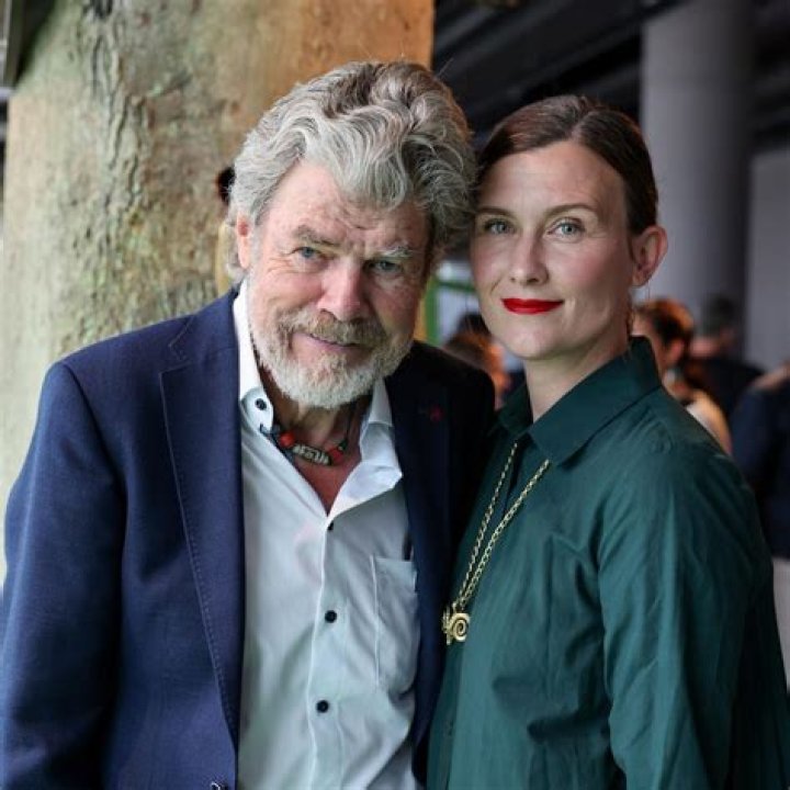 Reinhold Messner Relationships: His Ex-wives, GFs, and Wife