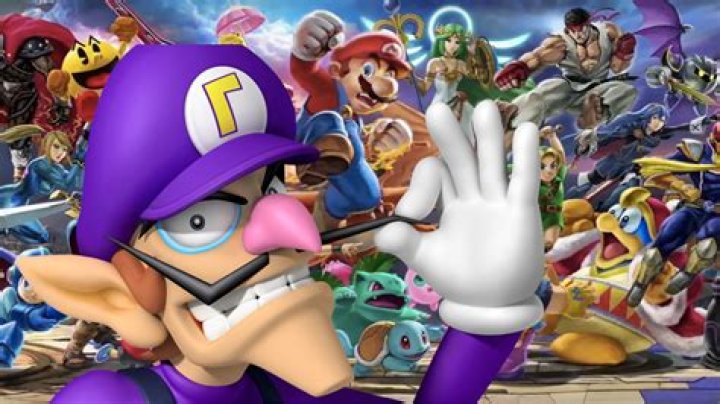 Reliable Smash Ultimate leak reveals final DLC and bonus fighters