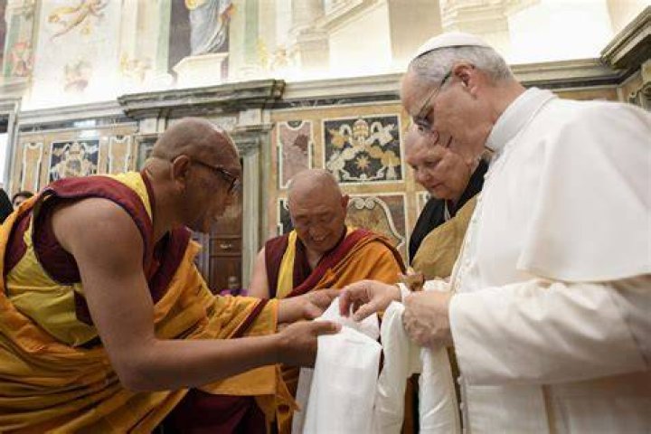 	Religious leaders focus on interfaith relations	