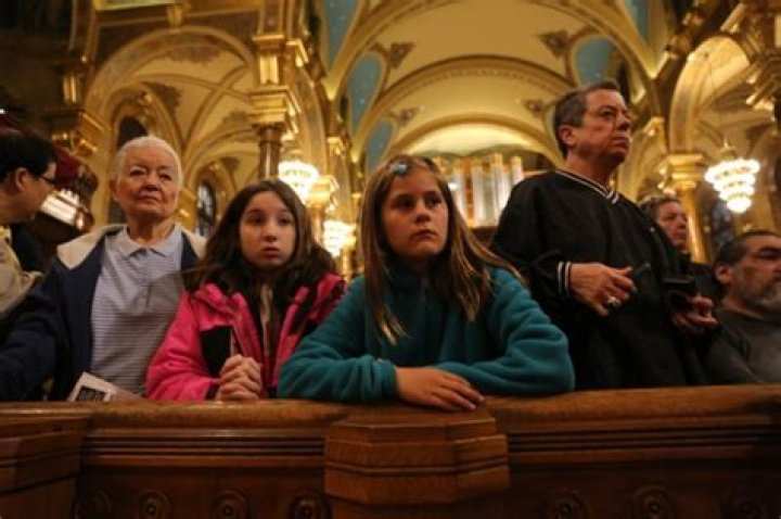 	Remains of Catholics’ youngest saint coming to Chicago	