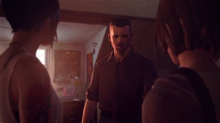 Remember Me creator's next game looks like Gone Home with time travel