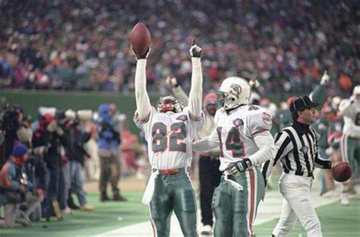 	Remember when? Marino fake-spikes Jets	