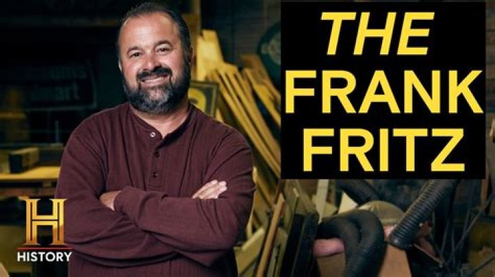 Remembering Frank Fritz: A Life Well-Lived