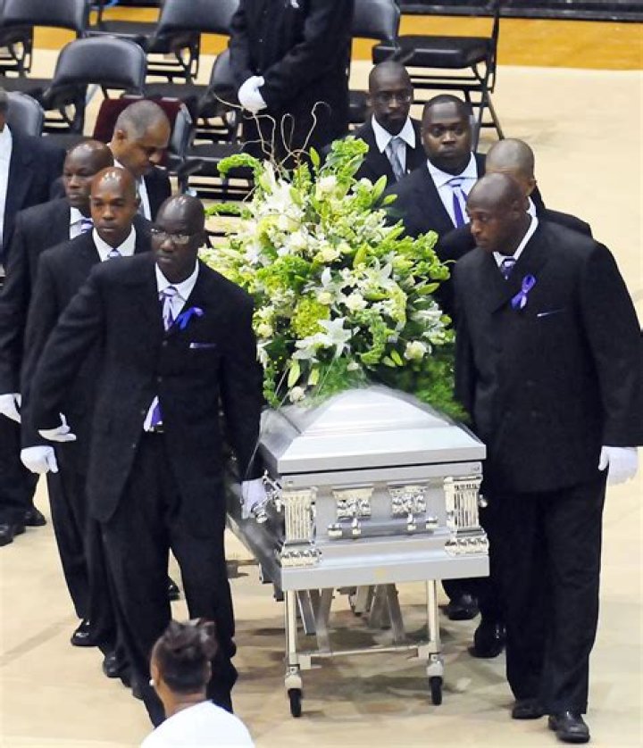 Remembering The Legacy Of Steve McNair: Insights From His Widow