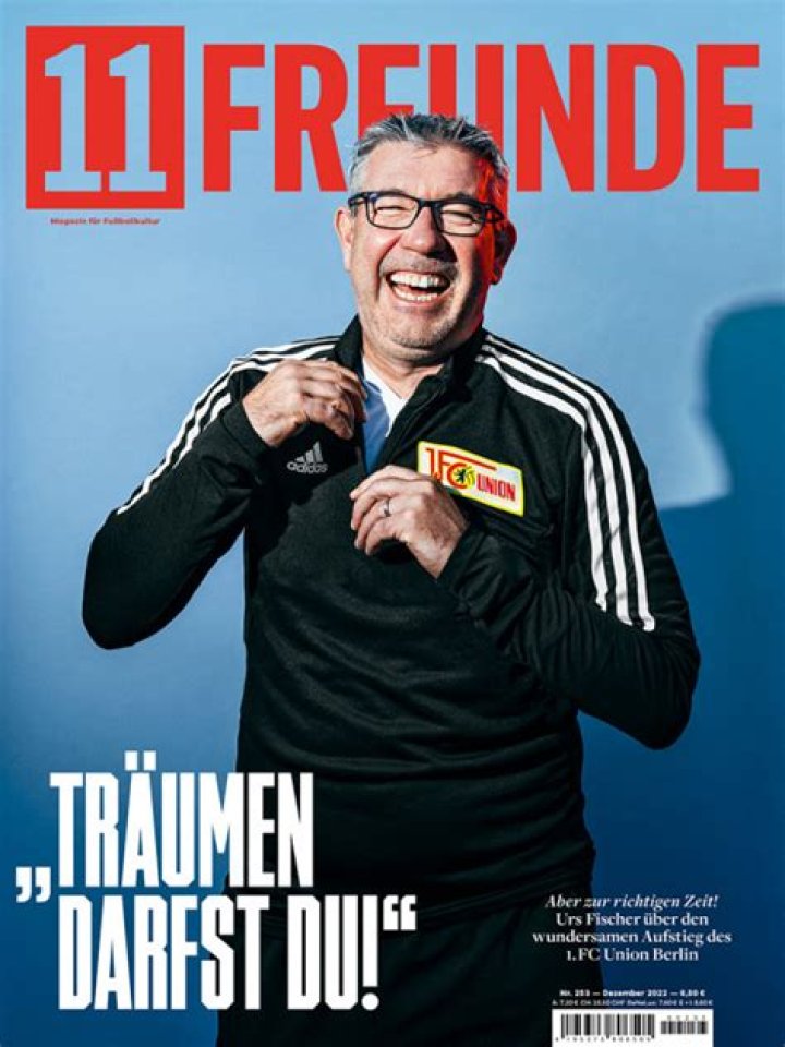Remis das sein? – 11FREUNDE