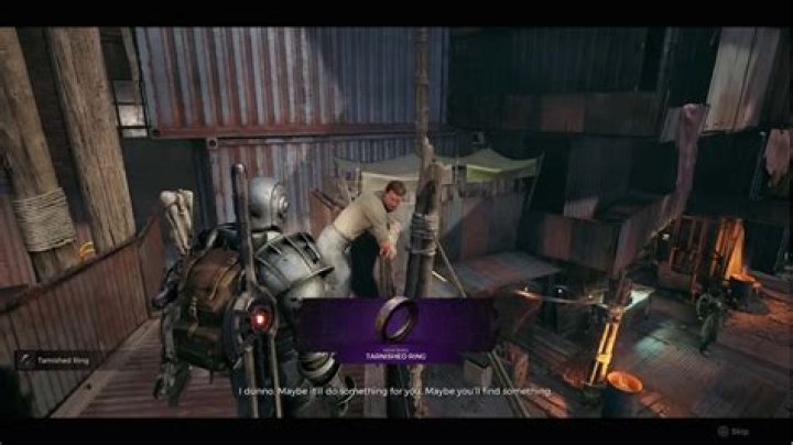 Remnant From the Ashes: How to Get the Tarnished Ring & What It’s For