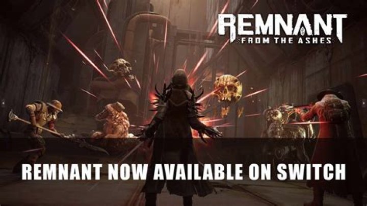 Remnant From the Ashes: Is There New Game Plus? Answered