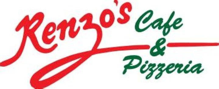 	Renzo’s Cafe & Pizzeria/Boca Raton	
