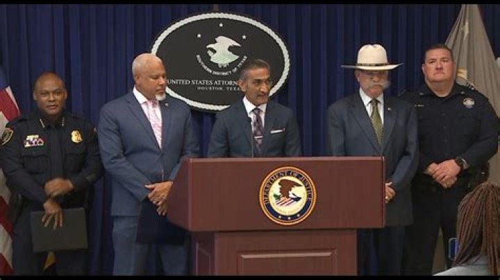 	REPUTED DRUG CHIEFNAMED IN INDICTMENT	