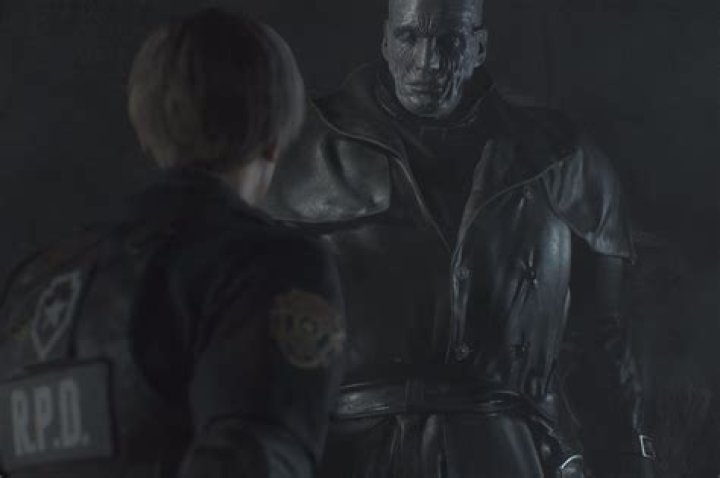 Resident Evil 2 Opening the Jail cells and escaping the Parking Garage Leon walkthrough