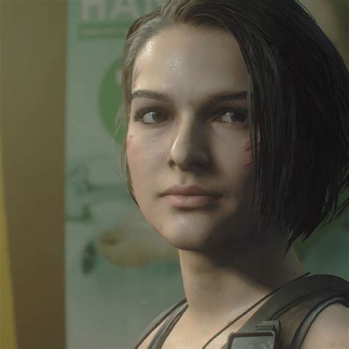 Resident Evil 3 Jill in the Hospital walkthrough