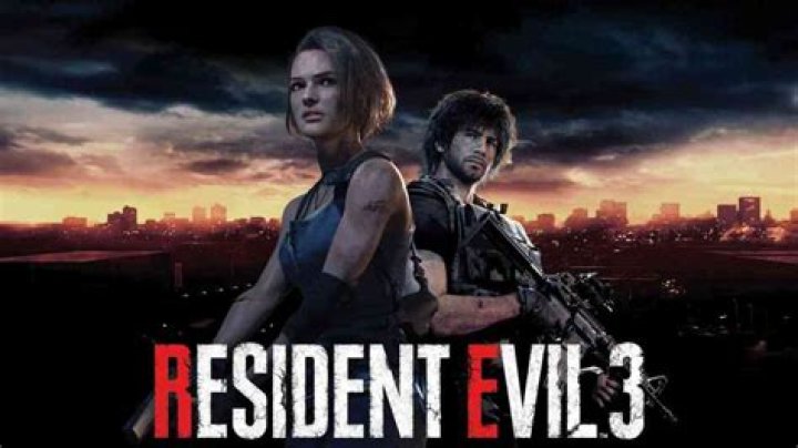 Resident Evil 3 Remake: What the Downtown Safe Code Is (Aqua Cure)
