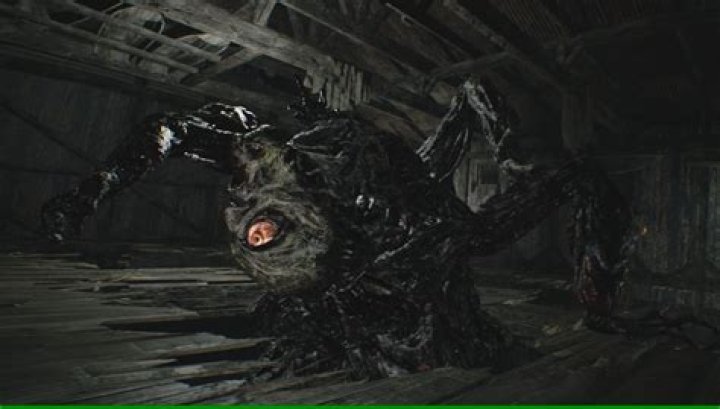 Resident Evil 7: How to Beat Mutated Jack in the Boathouse