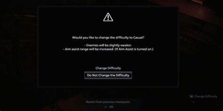 Resident Evil Village Difficulty Settings: Can You Change? Is There a Difficulty Trophy/ Achievement?