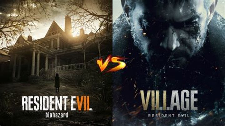 Resident Evil Village vs. Resident Evil 7: Which RE Game Is Better?