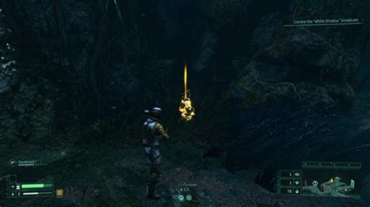 Returnal Obolites: How to Break Obolite Chunks & Use Obolite Repository