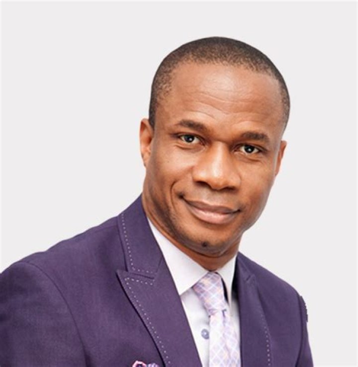 Rev. Ntia I. Ntia Biography, Ministry, Net worth