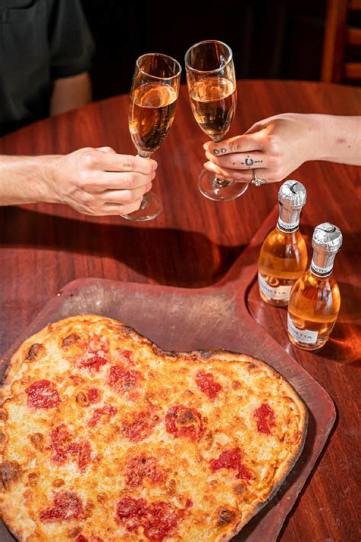 	Review: After going corporate, is Anthony’s Coal Fired Pizza still pizza ‘well done’?	