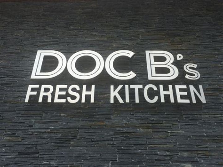 	Review: Doc B’s Fresh Kitchen in Fort Lauderdale is efficient but uneven	