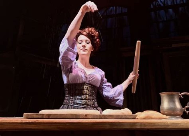 	Review: Palm Beach Dramaworks’ ‘Sweeney Todd’ is delicious	