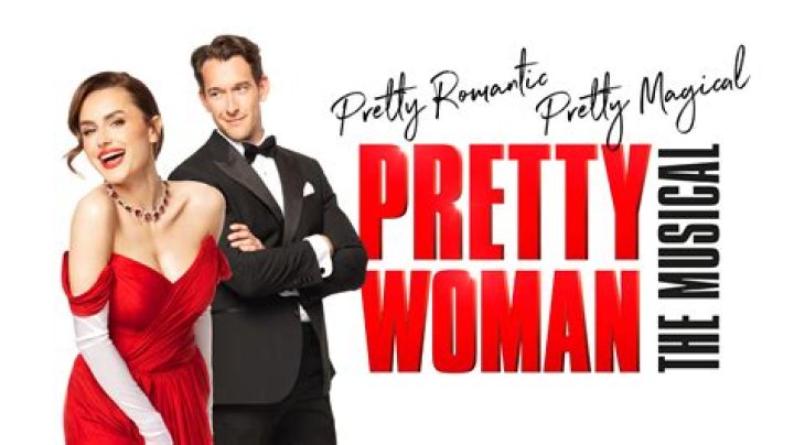 	Review: ‘Pretty Woman’ musical trips up on its trip down Memory Lane	