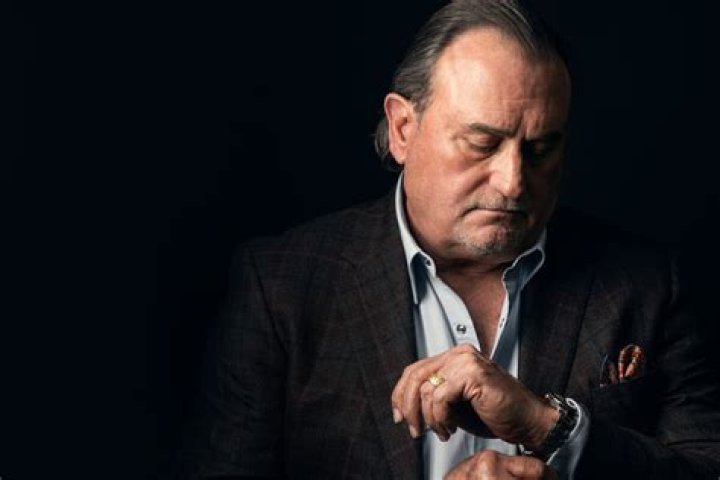 Rex Glendenning Net Worth – Phone Number, House Address, Wiki