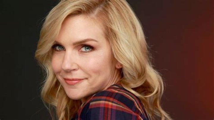 Rhea Seehorn Biography