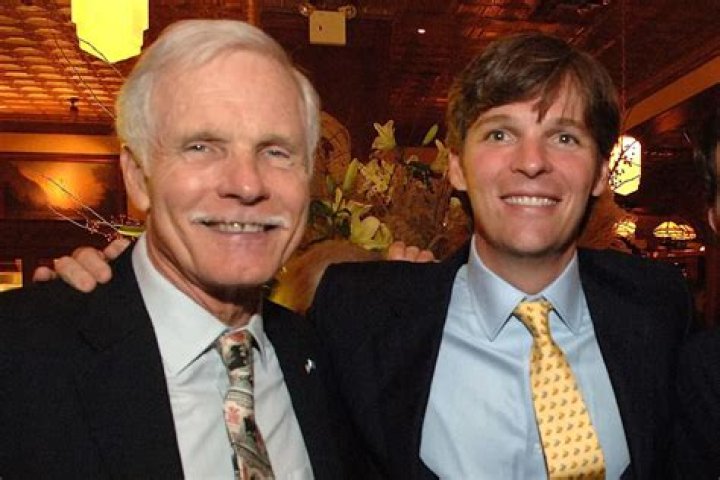Rhett Turner: Inside the Life of Ted Turner's son