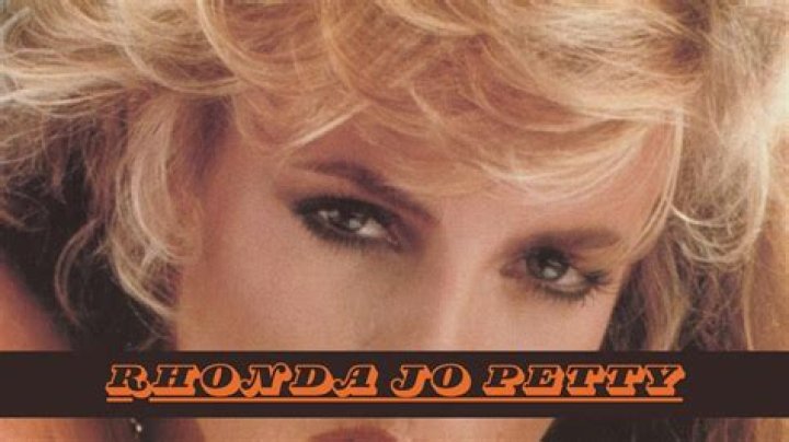 Rhonda Jo Petty: A Comprehensive Journey Through Her Life And Career