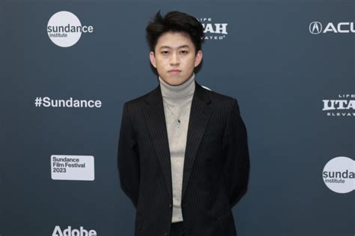 Rich Brian Net Worth 2024