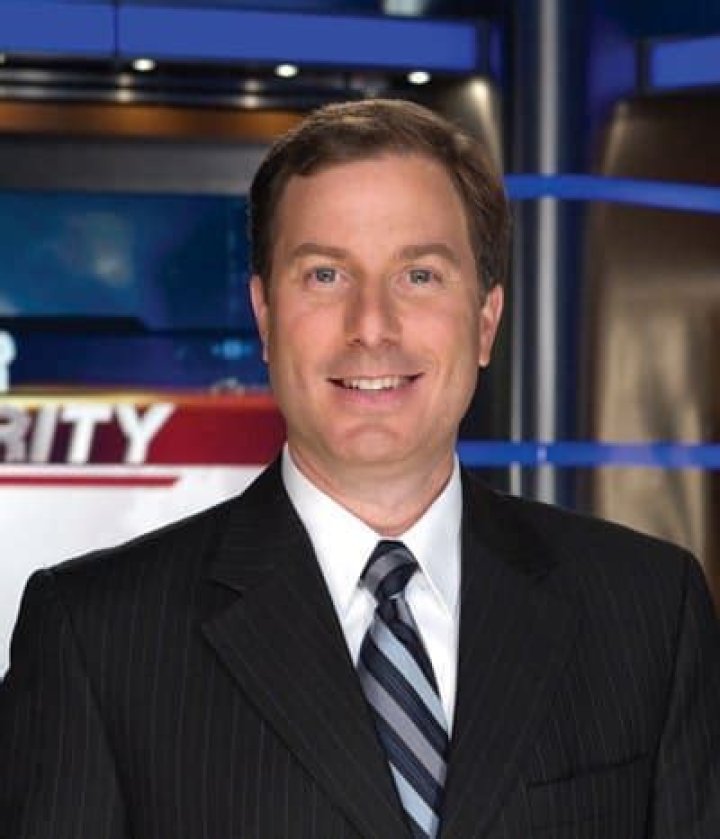 Rich Luterman Bio, Age, Height, Husband, Salary, Net Worth, FOX 2