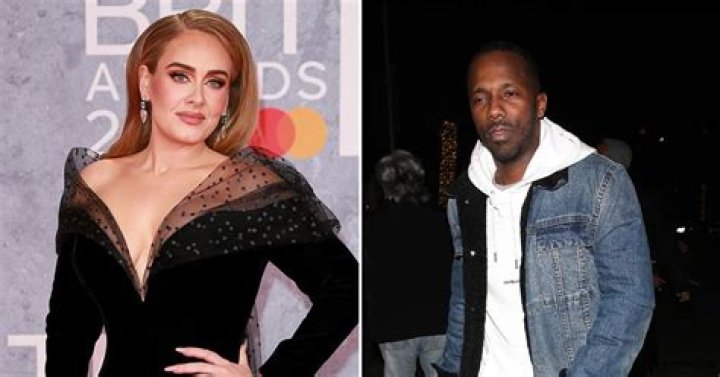 Rich Paul: Wiki (Adele New Boyfriend), Bio, Age, Parents, Net worth