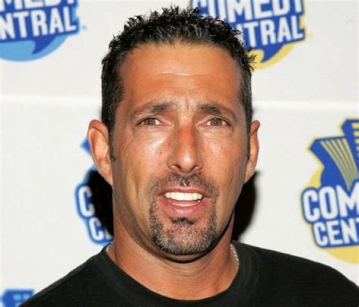 Rich Vos Net Worth 2024