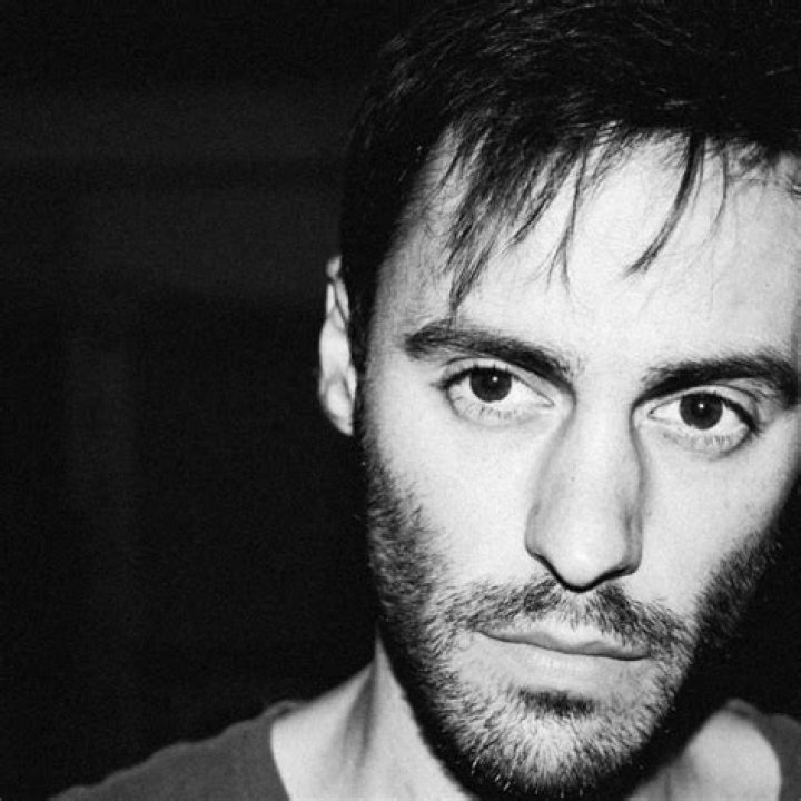 Richard Brancatisano Biography