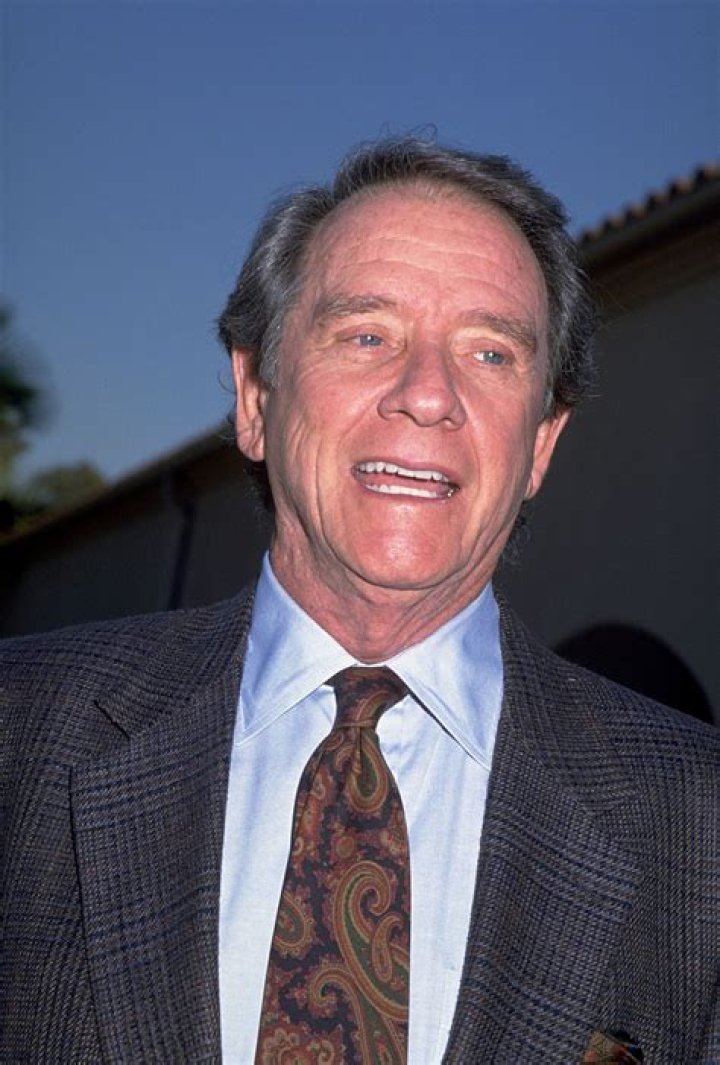 Richard Crenna Net Worth 2024
