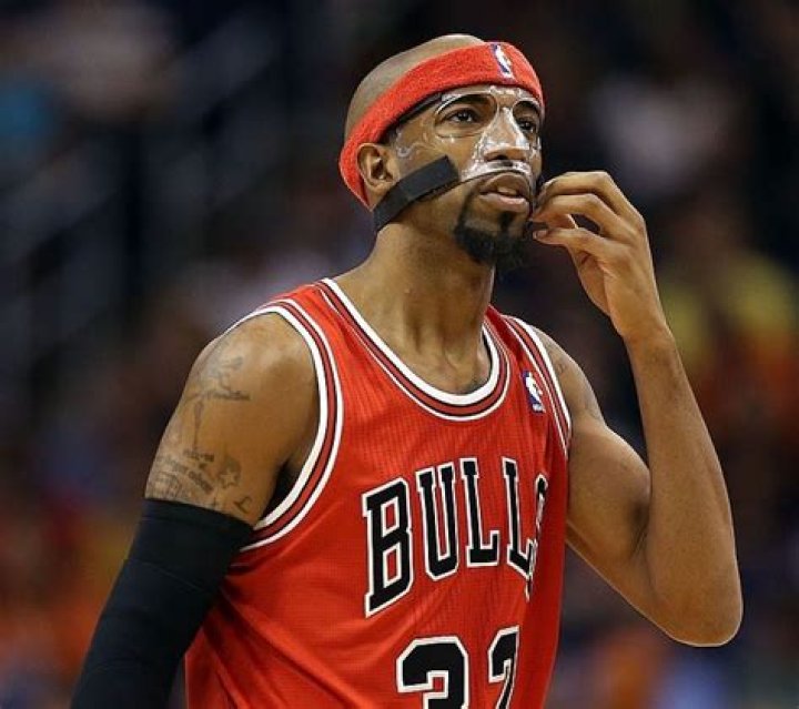 Richard Hamilton Net Worth 2024