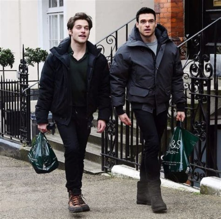 Richard Madden Boyfriend: A Deep Dive Into The Actor's Love Life