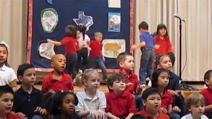 Richard Moore Elementary School - Houston