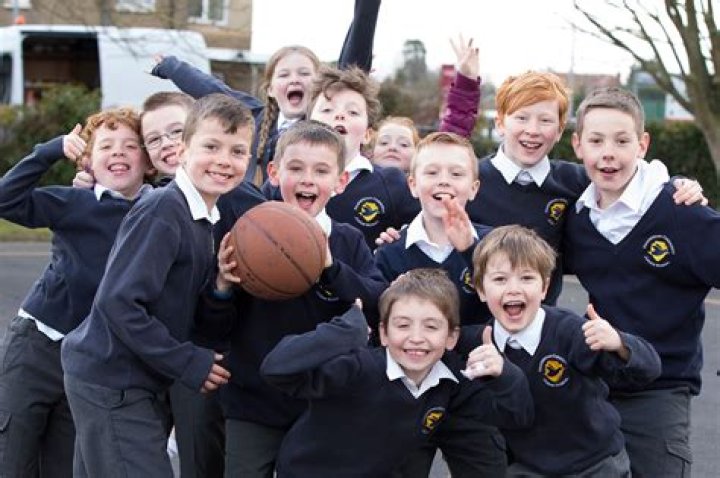 Richmond Community Youth Alternative School - Larwill