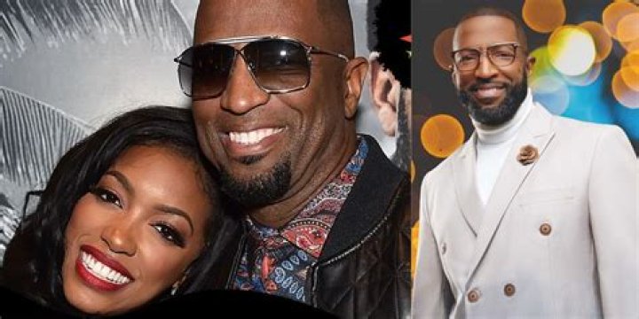 Rickey Smiley Wife And Kids: Who Is Brenda Morris?